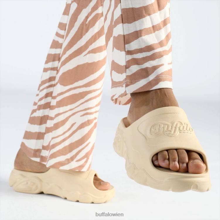 bei Buffalo cld Folien vegan Creme 0FX48295 |Folien