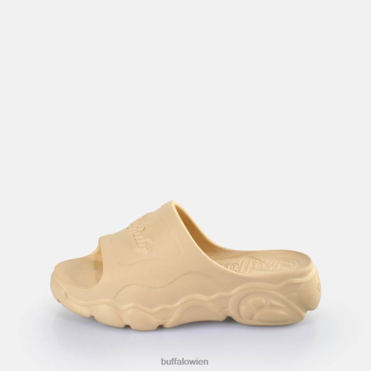 bei Buffalo cld Folien vegan Creme 0FX48295 |Folien