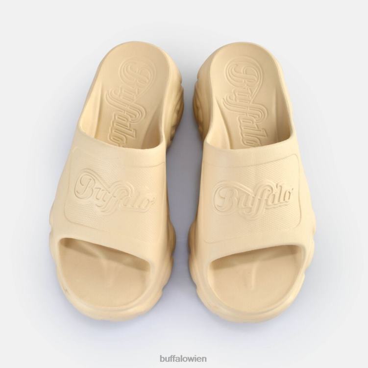 bei Buffalo cld Folien vegan Creme 0FX48295 |Folien