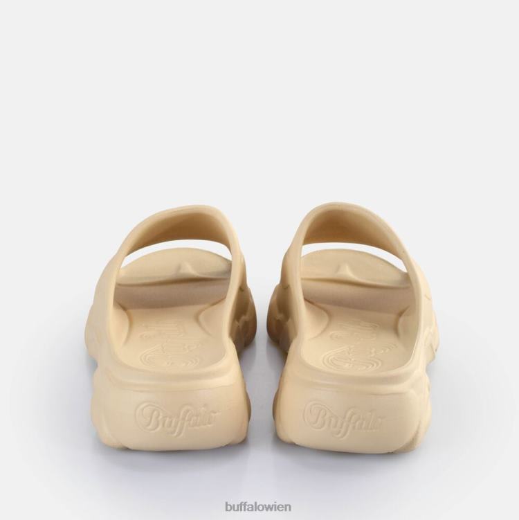 bei Buffalo cld Folien vegan Creme 0FX48295 |Folien