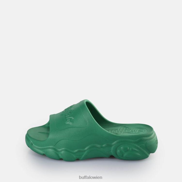 bei Buffalo cld Folien vegan Grün 0FX48292 |Folien