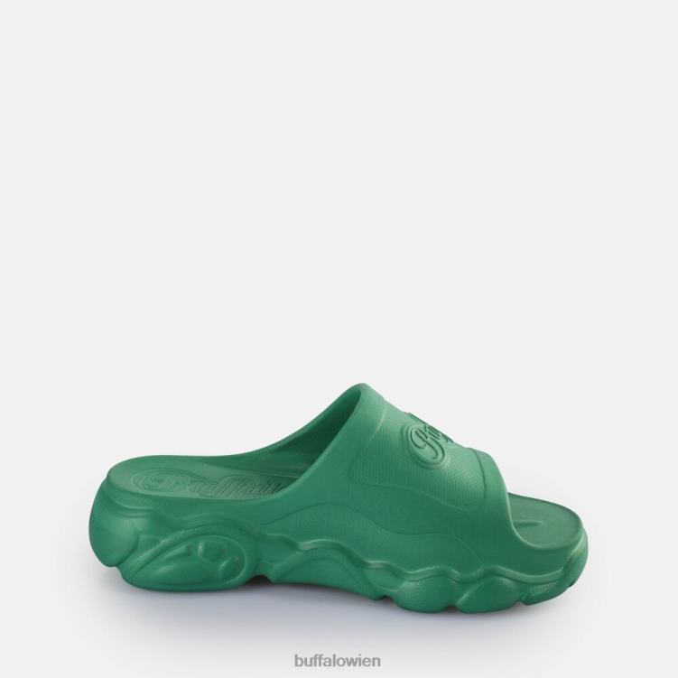 bei Buffalo cld Folien vegan Grün 0FX48292 |Folien