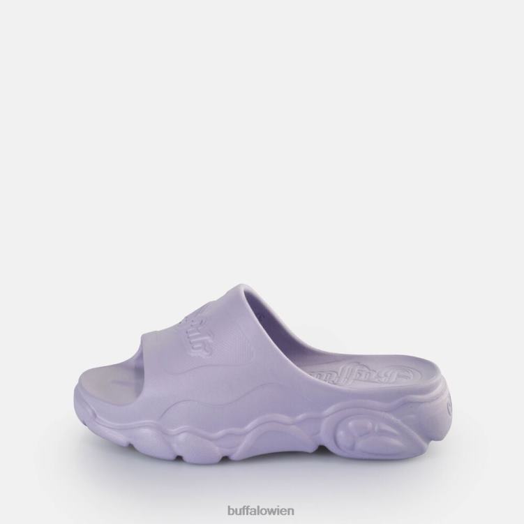 bei Buffalo cld Folien vegan Lavendel 0FX48297 |Folien