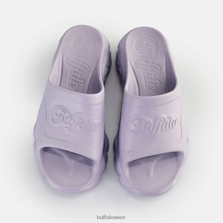 bei Buffalo cld Folien vegan Lavendel 0FX48297 |Folien