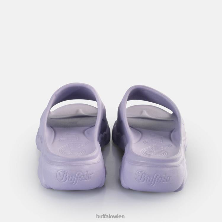 bei Buffalo cld Folien vegan Lavendel 0FX48297 |Folien