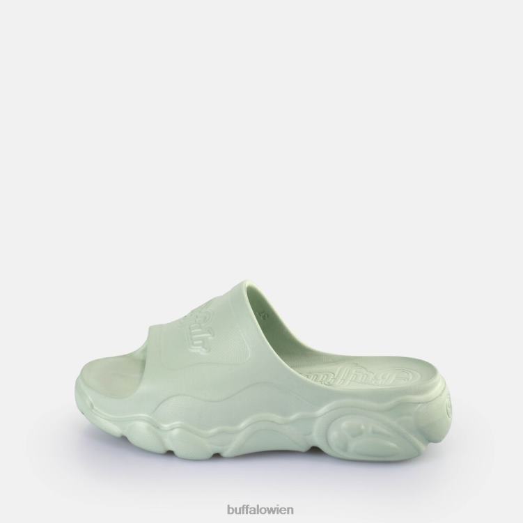 bei Buffalo cld Folien vegan Minze 0FX48298 |Folien