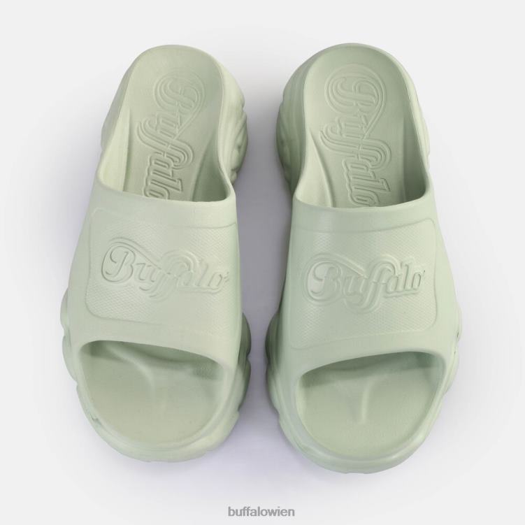 bei Buffalo cld Folien vegan Minze 0FX48298 |Folien