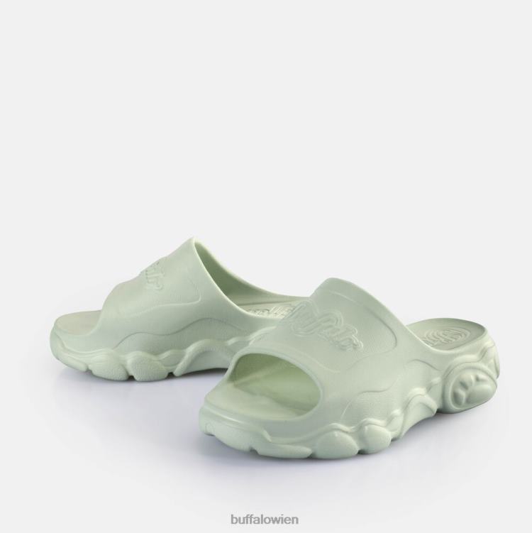 bei Buffalo cld Folien vegan Minze 0FX48298 |Folien