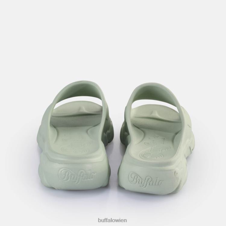 bei Buffalo cld Folien vegan Minze 0FX48298 |Folien