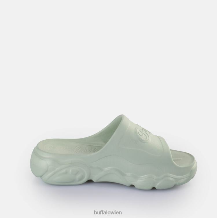 bei Buffalo cld Folien vegan Minze 0FX48298 |Folien