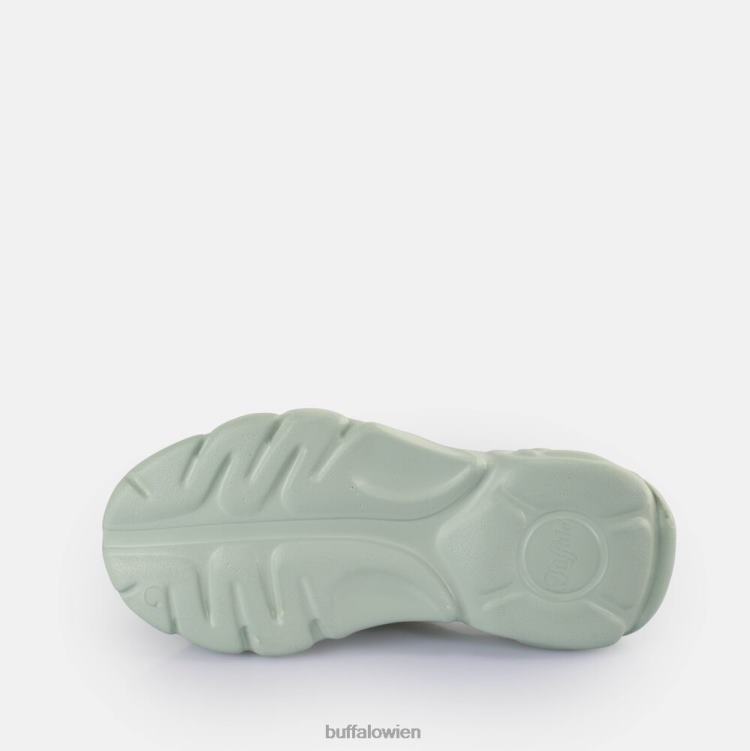 bei Buffalo cld Folien vegan Minze 0FX48298 |Folien