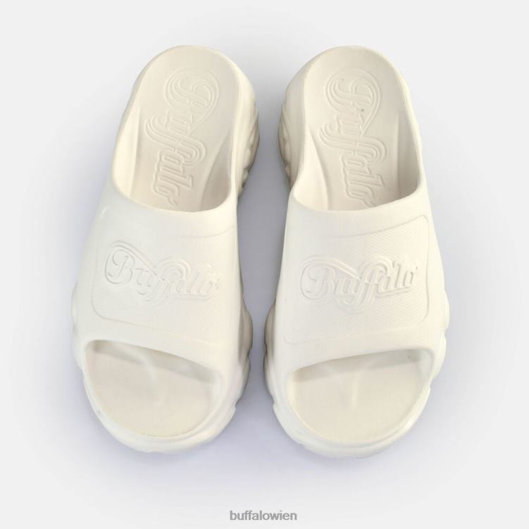 bei Buffalo cld Folien vegan Weiss 0FX48294 |Folien