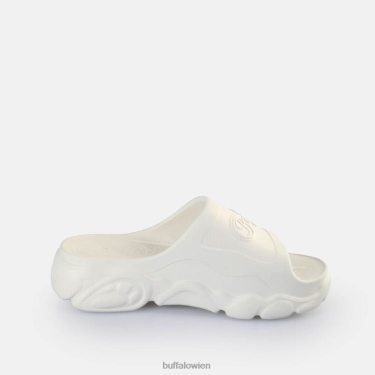 bei Buffalo cld Folien vegan Weiss 0FX48294 |Folien