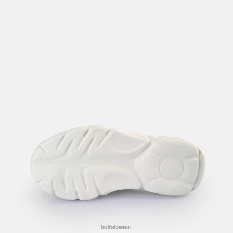 bei Buffalo cld Folien vegan Weiss 0FX48294 |Folien