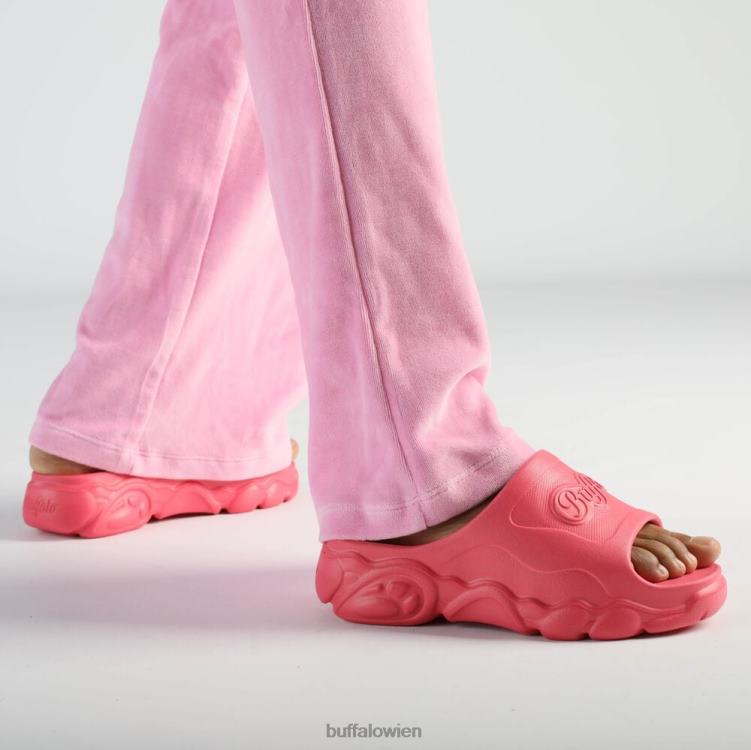 bei Buffalo cld Folien vegan heißes Rosa 0FX48299 |Folien