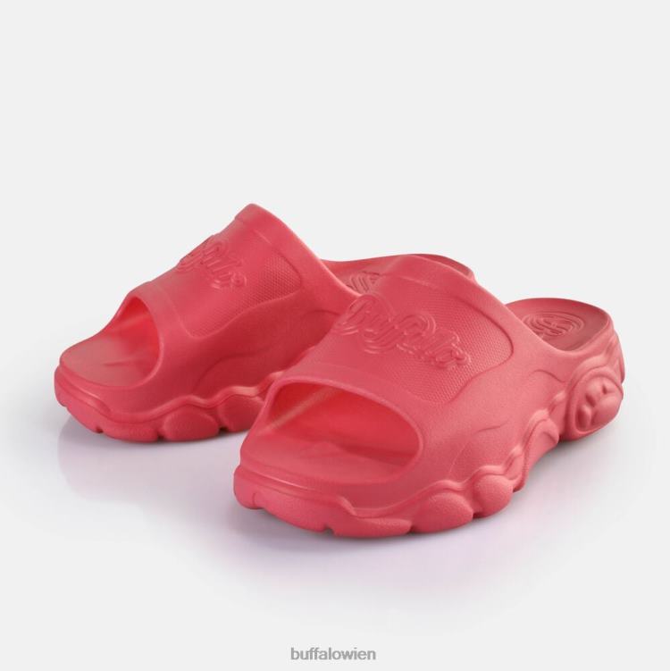 bei Buffalo cld Folien vegan heißes Rosa 0FX48299 |Folien