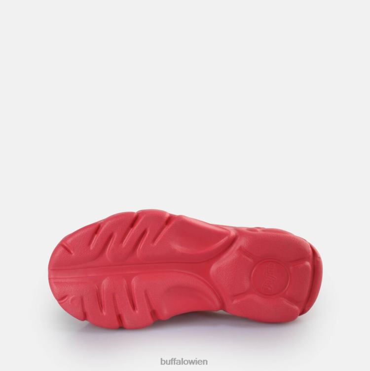 bei Buffalo cld Folien vegan heißes Rosa 0FX48299 |Folien