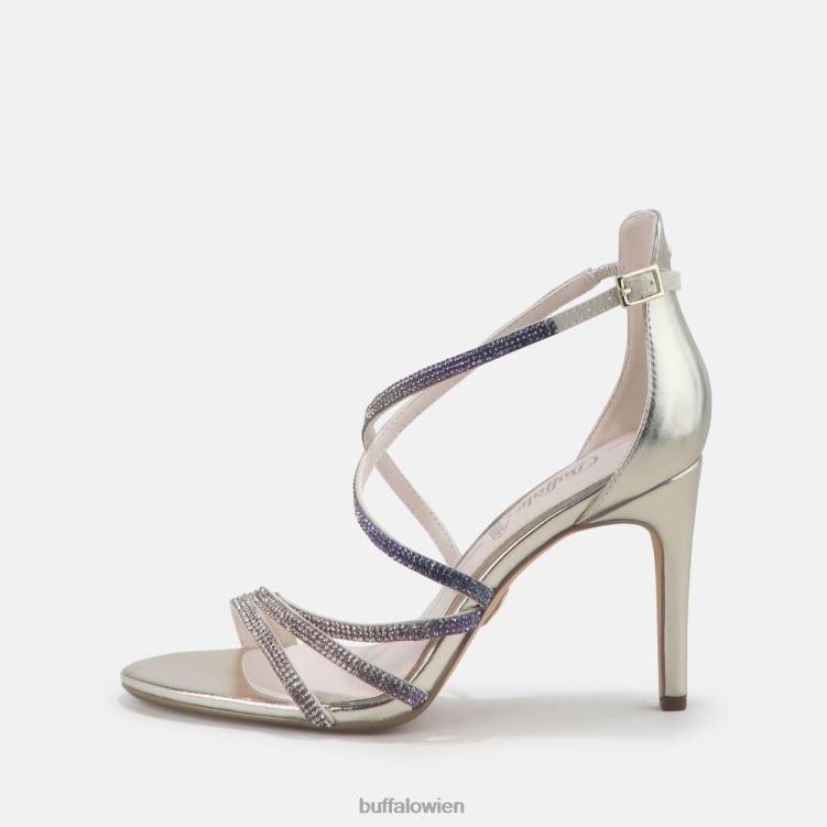 bei Buffalo Makai 2 Sandale vegan Mehrfarben 0FX48491 |Sandalen