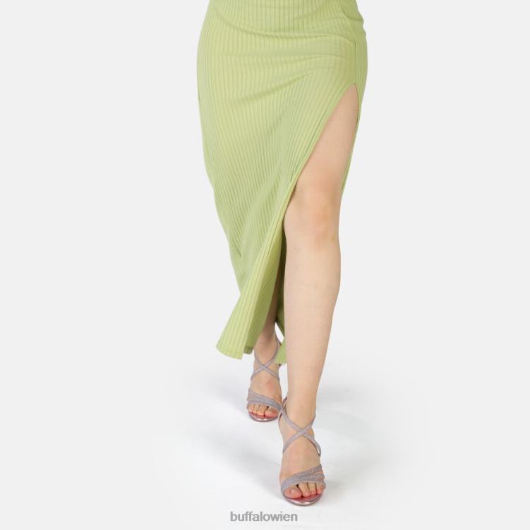 bei Buffalo Makai 2 Sandale vegan Rosa 0FX48490 |Sandalen