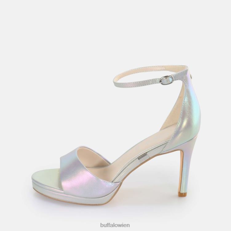 bei Buffalo Ronja Sandalette vegan Meerjungfrau 0FX48173 |Sandalen