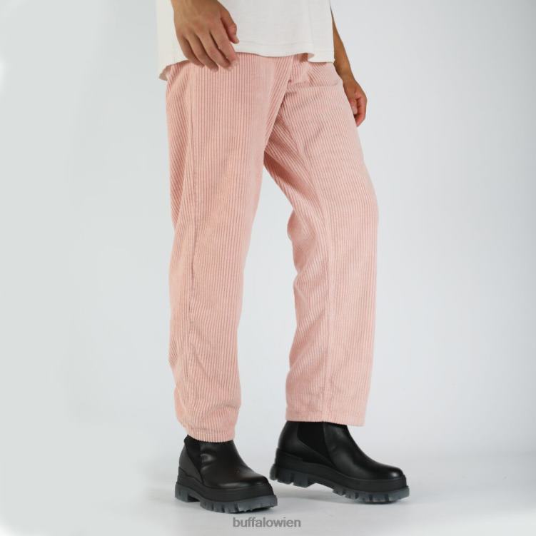 bei Buffalo Aspha Chelsea-Stiefel Schwarz 0FX48717 |Stiefel