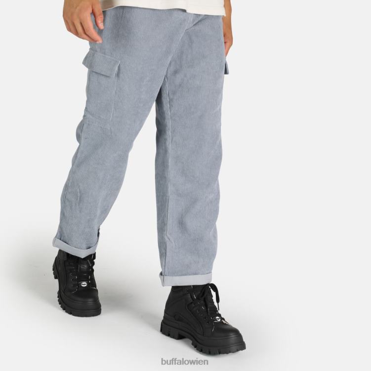 bei Buffalo Aspha NC Mid Warm Boot vegan Schwarz 0FX48317 |Stiefel