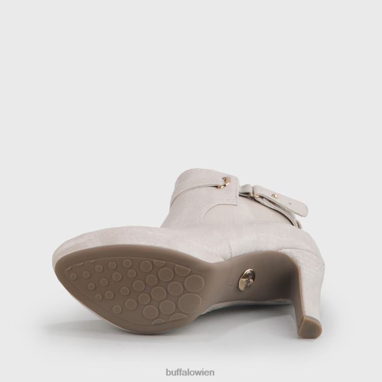 bei Buffalo Audrina Stiefeletten vegan nackt 0FX48187 |Stiefel