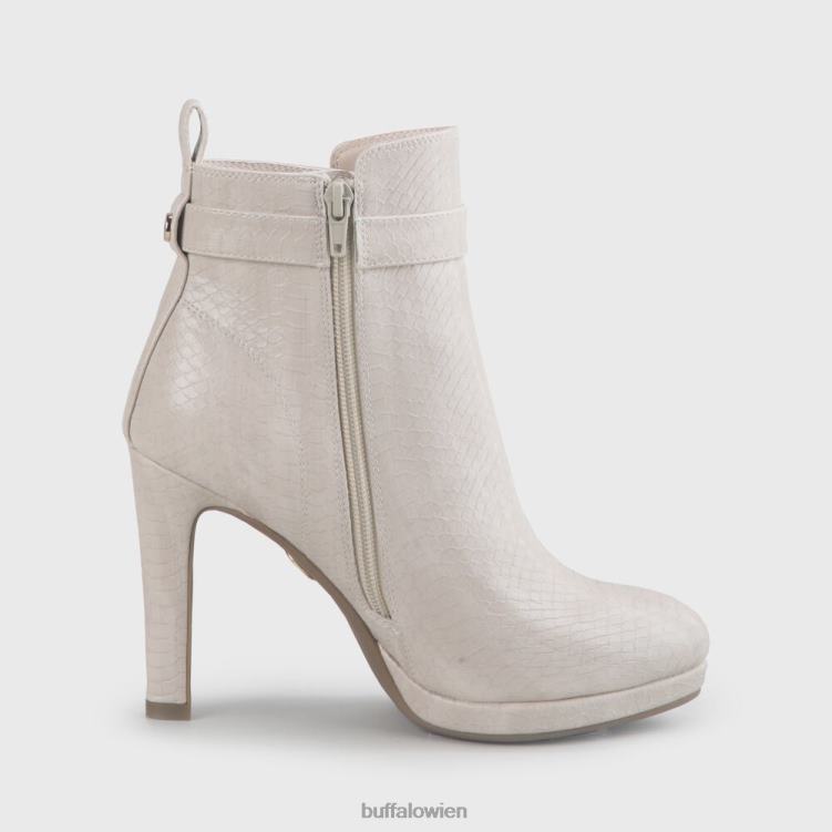 bei Buffalo Audrina Stiefeletten vegan nackt 0FX48187 |Stiefel
