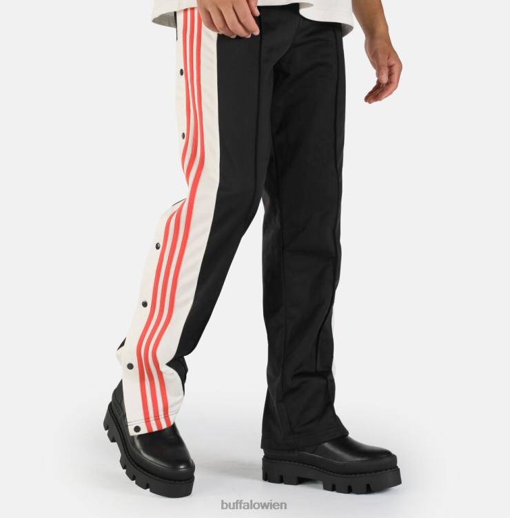 bei Buffalo Raven Chelsea vegane Stiefeletten Schwarz 0FX48571 |Stiefel