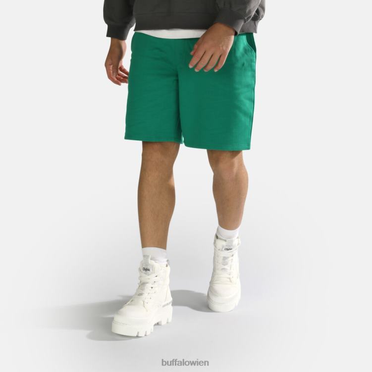 bei Buffalo Raven Hi Bootie vegan Weiss 0FX48889 |Stiefel